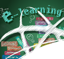 e-Learning消息