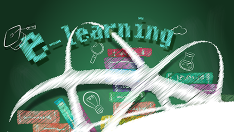 跨校遠距教學課程